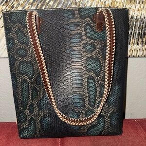 Consuela Rattler Everyday Tote